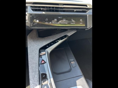 PEUGEOT 3008 1.2 Hybrid 136ch Allure e-DCS6