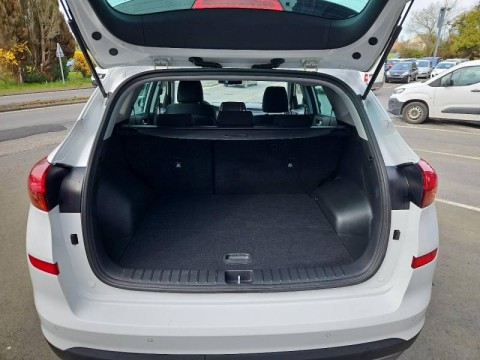 HYUNDAI Tucson 1.6 CRDI 136ch Executive DCT-7