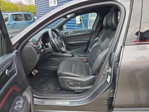 RENAULT Arkana 1.3 TCe mild hybrid 160ch RS Line EDC -22