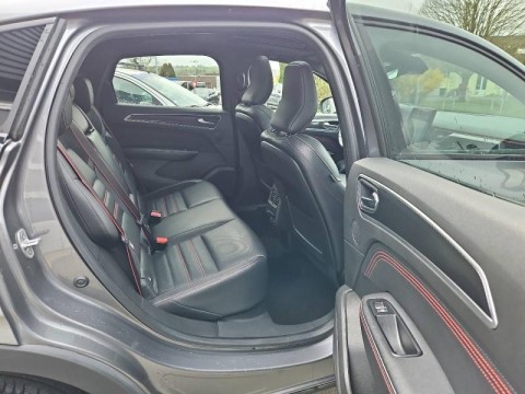 RENAULT Arkana 1.3 TCe mild hybrid 160ch RS Line EDC -22