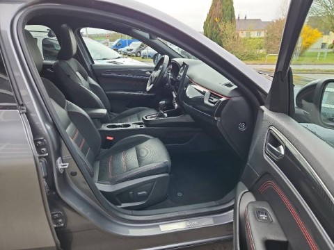 RENAULT Arkana 1.3 TCe mild hybrid 160ch RS Line EDC -22