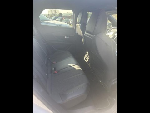 PEUGEOT 3008 1.6 BlueHDi 120ch GT Line S&S EAT6