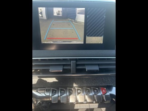 PEUGEOT 3008 1.6 BlueHDi 120ch GT Line S&S EAT6