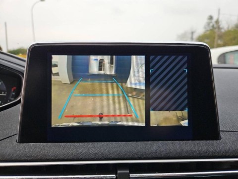 PEUGEOT 3008 2.0 BlueHDi 180ch S&S GT EAT8