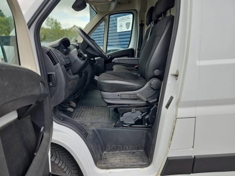 PEUGEOT Boxer Fg 333 L3H2 2.2 BlueHDi S&S 140ch Pro