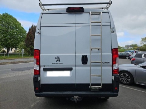 PEUGEOT Boxer Fg 333 L3H2 2.2 BlueHDi S&S 140ch Pro