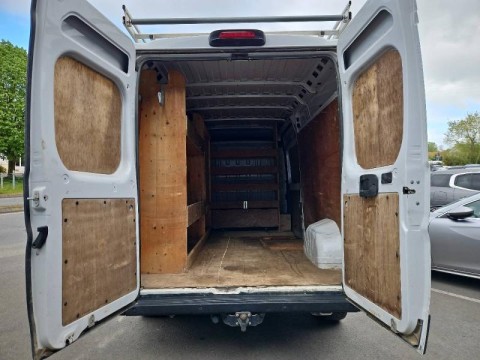 PEUGEOT Boxer Fg 333 L3H2 2.2 BlueHDi S&S 140ch Pro