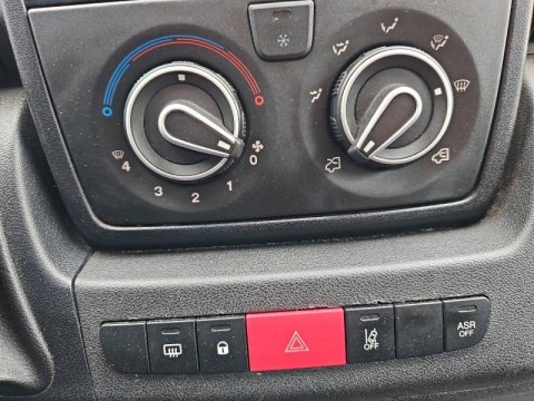 PEUGEOT Boxer Fg 333 L3H2 2.2 BlueHDi S&S 140ch Pro