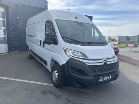 CITROEN Jumper Fg L2H2 3.0 120ch BlueHDi S&S