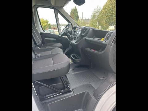 CITROEN Jumper Fg L2H2 3.0 120ch BlueHDi S&S