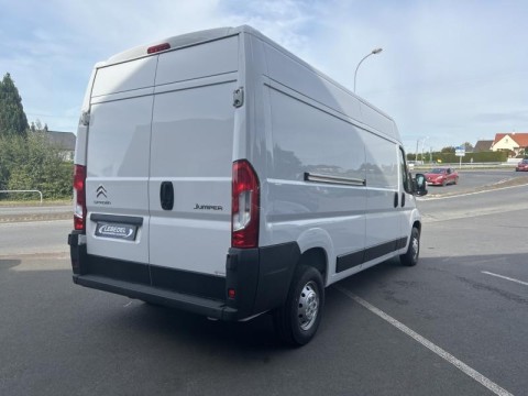 CITROEN Jumper Fg L2H2 3.0 120ch BlueHDi S&S