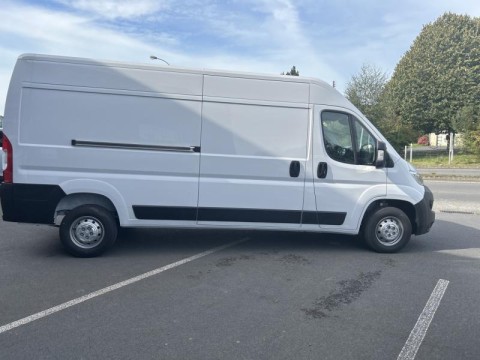 CITROEN Jumper Fg L2H2 3.0 120ch BlueHDi S&S