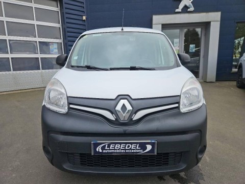 RENAULT Kangoo Express Compact 1.5 dCi 75ch Grand Confort