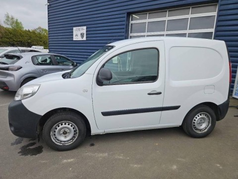 RENAULT Kangoo Express Compact 1.5 dCi 75ch Grand Confort