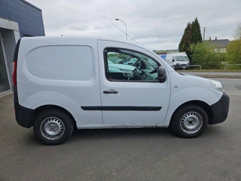 RENAULT Kangoo Express Compact 1.5 dCi 75ch Grand Confort