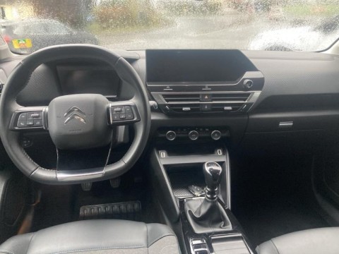 CITROEN C4 BlueHDi 110ch S&S Feel Pack