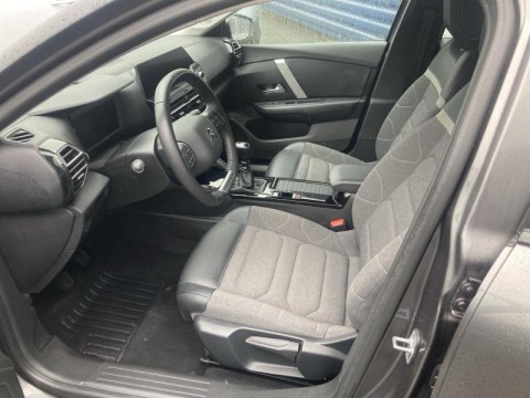 CITROEN C4 BlueHDi 110ch S&S Feel Pack