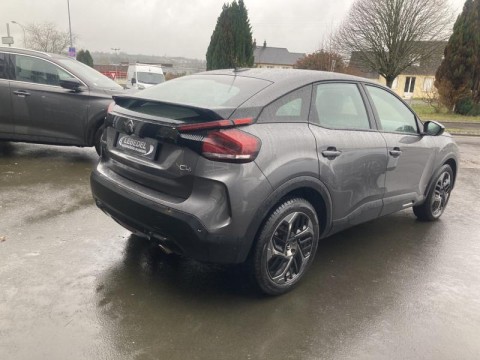 CITROEN C4 BlueHDi 110ch S&S Feel Pack