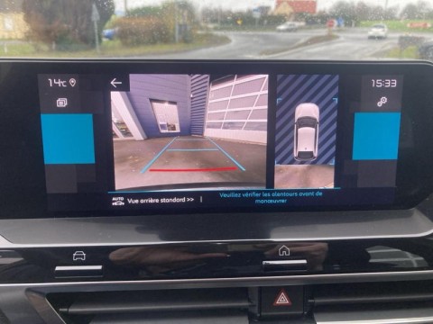 CITROEN C4 BlueHDi 110ch S&S Feel Pack