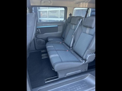 PEUGEOT Traveller 1.5 BlueHDi 120ch S&S Long Business