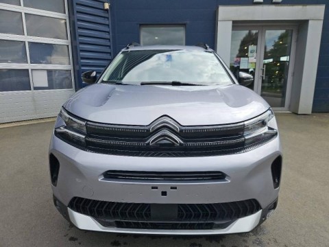 CITROEN C5 Aircross BlueHDi 130ch S&S Shine EAT8