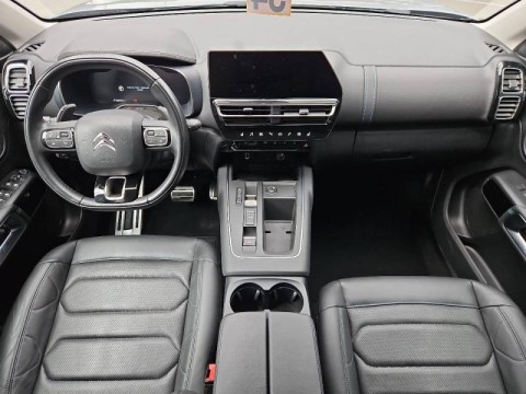 CITROEN C5 Aircross BlueHDi 130ch S&S Shine EAT8