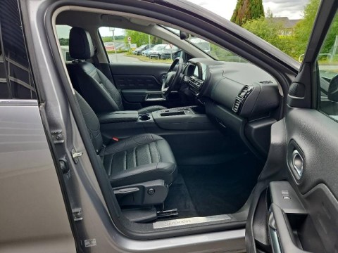 CITROEN C5 Aircross BlueHDi 130ch S&S Shine EAT8