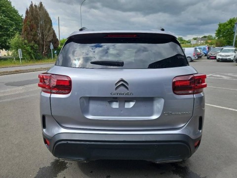 CITROEN C5 Aircross BlueHDi 130ch S&S Shine EAT8