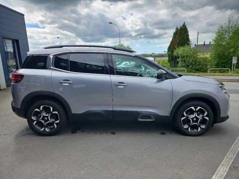CITROEN C5 Aircross BlueHDi 130ch S&S Shine EAT8