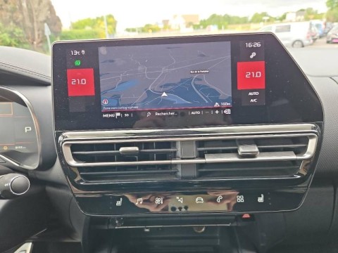CITROEN C5 Aircross BlueHDi 130ch S&S Shine EAT8