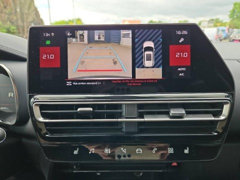CITROEN C5 Aircross BlueHDi 130ch S&S Shine EAT8