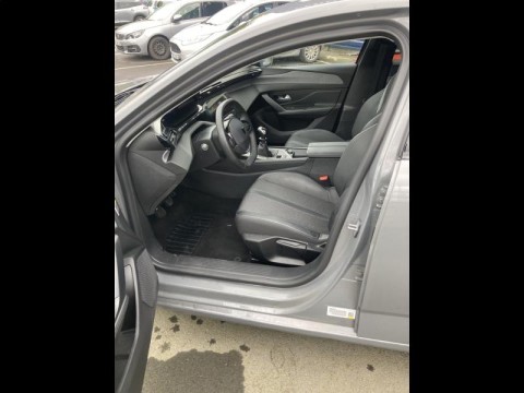 PEUGEOT 308 1.2 PureTech 130ch S&S Allure Pack