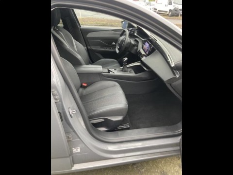 PEUGEOT 308 1.2 PureTech 130ch S&S Allure Pack