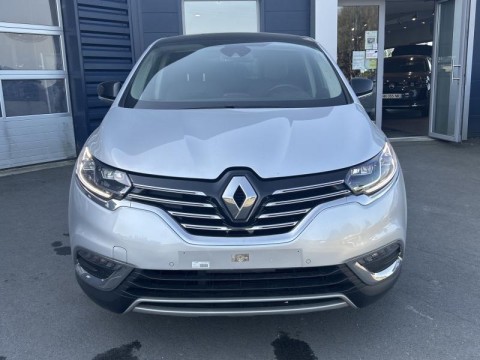 RENAULT Espace 1.6 dCi 130ch energy Life