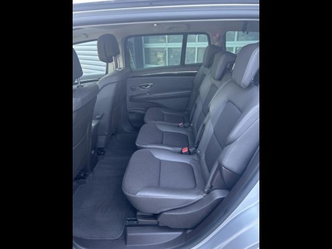 RENAULT Espace 1.6 dCi 130ch energy Life