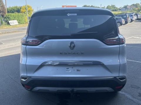 RENAULT Espace 1.6 dCi 130ch energy Life