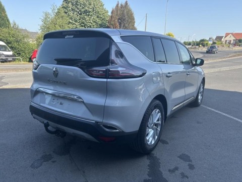 RENAULT Espace 1.6 dCi 130ch energy Life