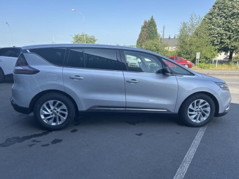 RENAULT Espace 1.6 dCi 130ch energy Life