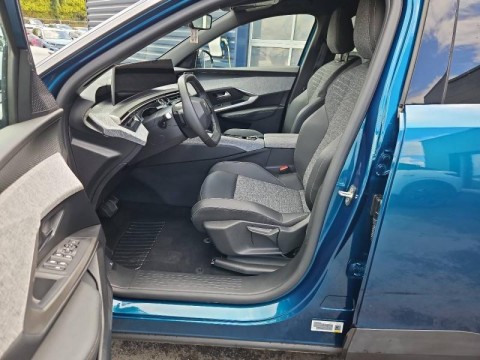 PEUGEOT 5008 Hybrid 136ch Allure e-DCS6