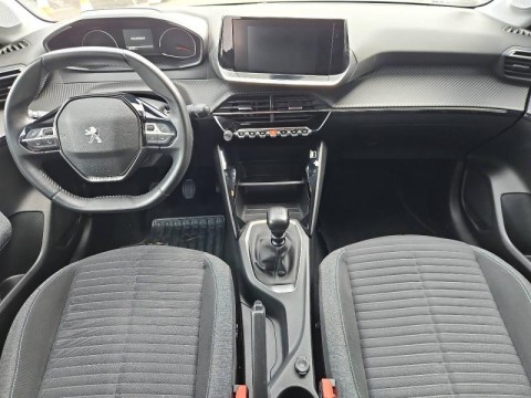 PEUGEOT 208 1.5 BlueHDi 100ch S&S Style