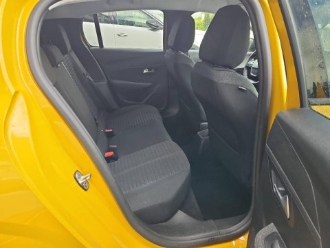 PEUGEOT 208 1.5 BlueHDi 100ch S&S Style