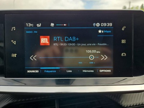 PEUGEOT 208 1.5 BlueHDi 100ch S&S Style
