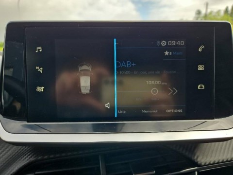 PEUGEOT 208 1.5 BlueHDi 100ch S&S Style