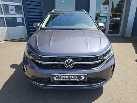 VOLKSWAGEN Taigo 1.0 TSI 110ch Style DSG7