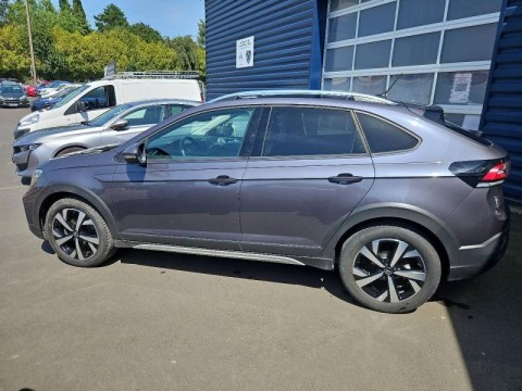 VOLKSWAGEN Taigo 1.0 TSI 110ch Style DSG7