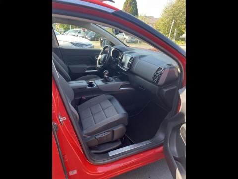 CITROEN C5 Aircross BlueHDi 130ch S&S Feel