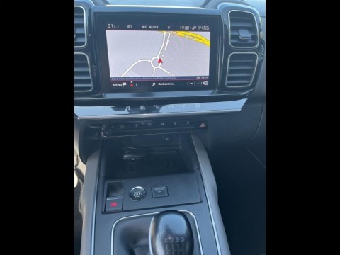 CITROEN C5 Aircross BlueHDi 130ch S&S Feel