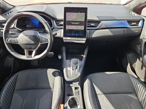 RENAULT Symbioz 1.6 E-Tech full hybrid 145ch esprit Alpine