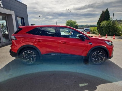 RENAULT Symbioz 1.6 E-Tech full hybrid 145ch esprit Alpine