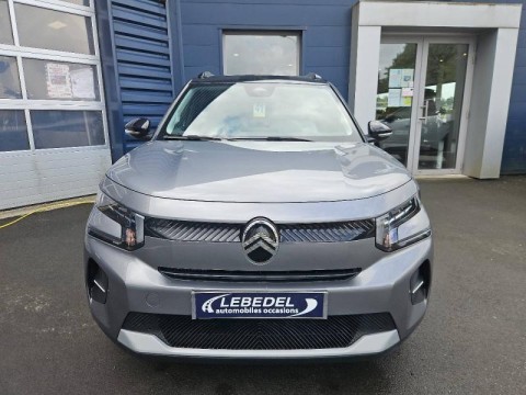 CITROEN C3 1.2 Turbo 100ch MAX